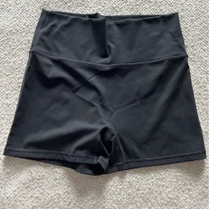 Aerie Offline Biker Shorts